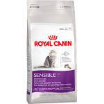 Royal Canin Sensible 33-Корм для кошек с чувствительной пищеварительной системой 